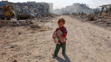 unicef:-Μεγαλύτερη-κόλαση-για-τα-παιδιά-η-Γάζα,-εάν-το-Ισραήλ-καταλάβει-το-70%
