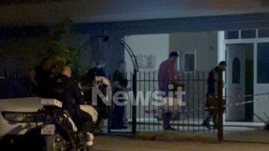 Θεσσαλονίκη:-38χρονος-ξυλοκόπησε-άγρια-τον-πρώην-πεθερό-του-στον-Εύοσμο-–-Στο-νοσοκομείο-σε-σοβαρή-κατάσταση-ο-67χρονος