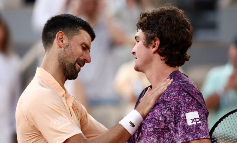 Νέο-σοκ-στο-roland-garros:-Ο-Τζόκοβιτς-έμεινε-εκτός-από-τον-Φονσέκα-με-μυθική-ανατροπή