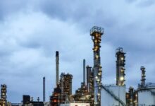 Πετρέλαιο:-Σχεδόν-20%-έπεσαν-οι-τιμές-τον-Μάϊο-–-Το-brent παραμένει-ακριβότερο-κατά-25%-σε-σχέση-με-τα-προπολεμικά-επίπεδα