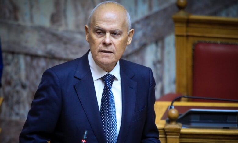 Πέθανε-σε-ηλικία-70-ετών-ο-υφυπουργός-Περιβάλλοντος-και-Ενέργειας-Νίκος-Ταγαράς-–-Έδινε-σκληρή-μάχη-με-τον-καρκίνο