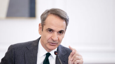 Κυριάκος-Μητσοτάκης-για-τα-9-χρόνια-από-τον-θάνατο-του-Κωνσταντίνου-Μητσοτάκη:-«Μας-λείπεις-κάθε-μέρα»