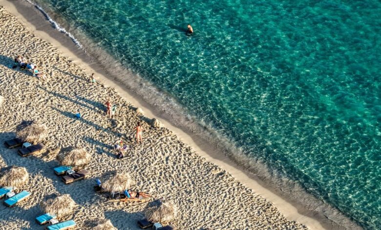 Καιρός-σήμερα:-Στους-30-βαθμούς-η-θερμοκρασία-–-Τοπικές-βροχές-στα-ηπειρωτικά