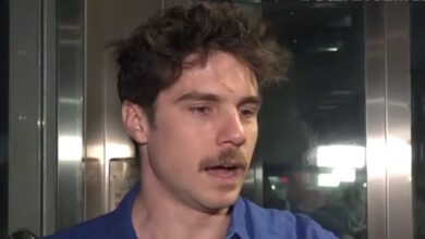 Δημήτρης-Κίτσος-για-grand-hotel:-«Περνούσαμε-πολύ-ωραία-και-περνάμε-στα-γυρίσματα,-πραγματοποιήθηκε-το-τελευταίο»
