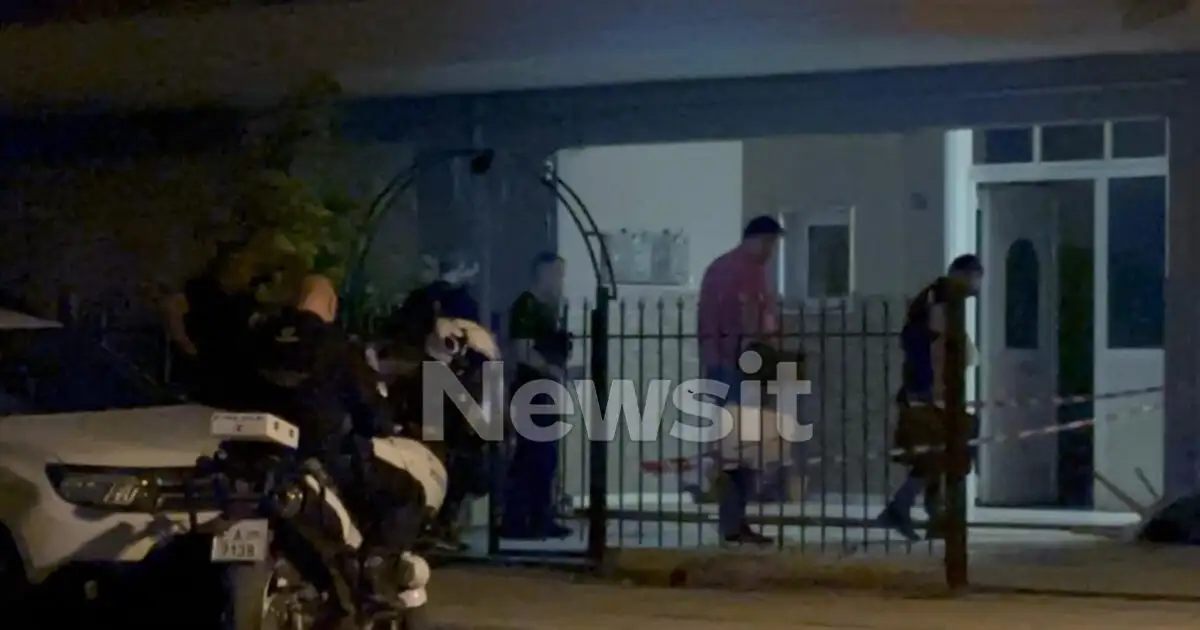 Θεσσαλονίκη:-38χρονος-ξυλοκόπησε-άγρια-τον-πρώην-πεθερό-του-στον-Εύοσμο-–-Στο-νοσοκομείο-σε-σοβαρή-κατάσταση-ο-67χρονος