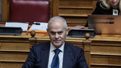 Νίκος-Ταγαράς,-ο-υφυπουργός-και-αρχιτέκτονας-των-μεγάλων-πολεοδομικών-μεταρρυθμίσεων-–-Θλίψη-για-τον-θάνατό-του