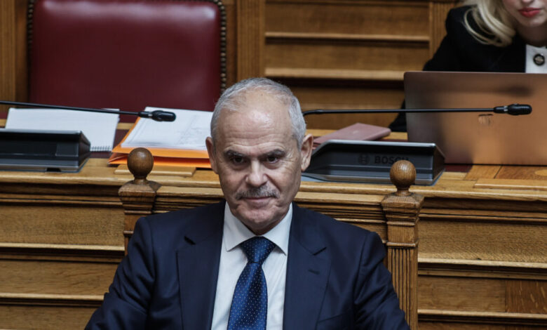 Νίκος-Ταγαράς,-ο-υφυπουργός-και-αρχιτέκτονας-των-μεγάλων-πολεοδομικών-μεταρρυθμίσεων-–-Θλίψη-για-τον-θάνατό-του