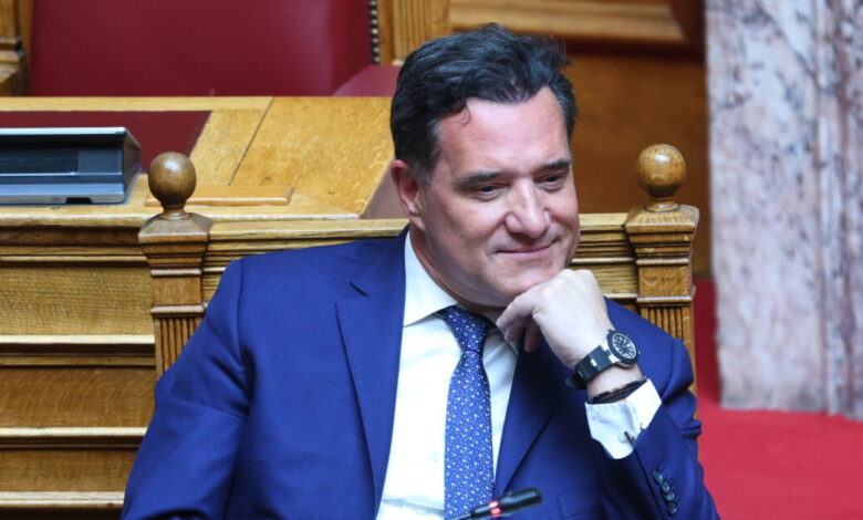Άδωνις-Γεωργιάδης-για-turkaegean:-Το-ωραιότερο-δώρο-για-την-επέτειο-της-Άλωσης-της-Κωνσταντινούπολης
