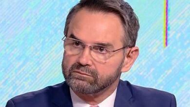 Ο-Σταύρος-Μπαλάσκας-ραγίζει-καρδιές:-«Η-αδερφή-μου-είχε-λευχαιμία,-τα-παιδικά-μου-χρόνια-ήταν-σ@@@α»