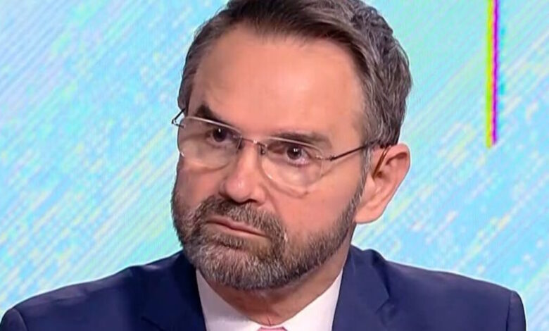 Ο-Σταύρος-Μπαλάσκας-ραγίζει-καρδιές:-«Η-αδερφή-μου-είχε-λευχαιμία,-τα-παιδικά-μου-χρόνια-ήταν-σ@@@α»