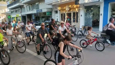 Τρίκαλα:-Το-καλοκαίρι-αρχίζει-με-ποδήλατο
