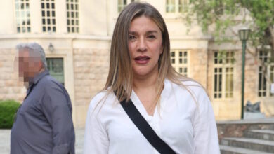 Έρρικα-Πρεζεράκου:-Το-ατύχημα-και-η-απώλεια-της-ανιψιάς-μου-με-έκαναν-να-καταλάβω-ότι-πρέπει-να-ζω-το-τώρα