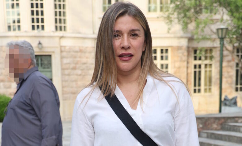 Έρρικα-Πρεζεράκου:-Το-ατύχημα-και-η-απώλεια-της-ανιψιάς-μου-με-έκαναν-να-καταλάβω-ότι-πρέπει-να-ζω-το-τώρα