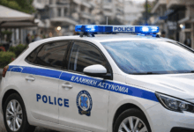 Θεσσαλία:-Συλλήψεις-για-ναρκωτικά-και-ρευματοκλοπή