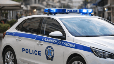 Θεσσαλία:-Συλλήψεις-για-ναρκωτικά-και-ρευματοκλοπή