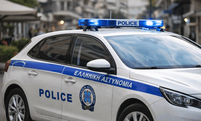 Θεσσαλία:-Συλλήψεις-για-ναρκωτικά-και-ρευματοκλοπή
