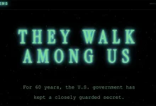 «Επιχείρηση-x-files»-στον-Λευκό-Οίκο:-Ο-Τραμπ-ψάχνει-εξωγήινους-και-βρίσκει…-μετανάστες
