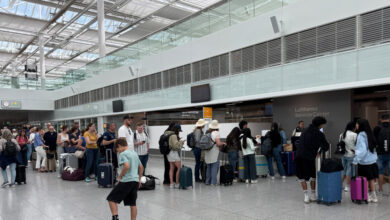 Μόναχο:-Έκλεισε-προσωρινά-το-αεροδρόμιο-λόγω-πιθανής-παρουσίας-drone
