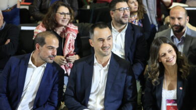 Τίτλοι-τέλους-για-τη-Νέα-Αριστερά:-Αποχωρούν-την-Τρίτη-Χαρίτσης,-Αχτσιόγλου,-Τζανακόπουλος,-Ηλιόπουλος-και-άλλοι-3-βουλευτές