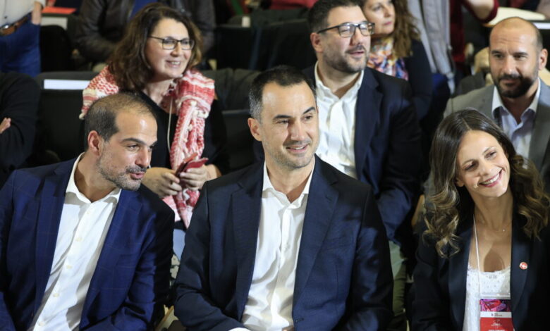 Τίτλοι-τέλους-για-τη-Νέα-Αριστερά:-Αποχωρούν-την-Τρίτη-Χαρίτσης,-Αχτσιόγλου,-Τζανακόπουλος,-Ηλιόπουλος-και-άλλοι-3-βουλευτές