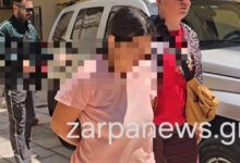 Κρήτη:-Προφυλακιστέοι-η-25χρονη-μητέρα-και-ο-σύντροφός-της-για-την-κακοποίηση-της-3χρονης