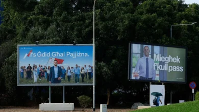 Μάλτα:-Πρόωρες-κάλπες-στη-σκιά-της-ενεργειακής-κρίσης-και-των-σκανδάλων