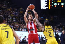 ΑΕΚ-–-Ολυμπιακός-68-95:-Επιβλητική-νίκη-για-το-2-0-και-την-πρόκριση-στους-τελικούς-από-τους-Πειραιώτες