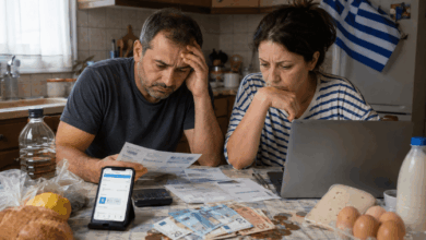 Χρονογράφημα:-Επιδόματα,-πλατφόρμες-και-ακρίβεια