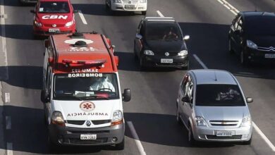 Συναγερμός-στο-Σάο-Πάολο:-Ύποπτο-κρούσμα-Έμπολα-σε-ταξιδιώτη-από-το-Κονγκό