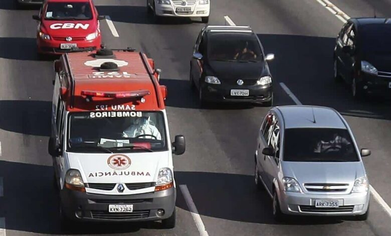 Συναγερμός-στο-Σάο-Πάολο:-Ύποπτο-κρούσμα-Έμπολα-σε-ταξιδιώτη-από-το-Κονγκό