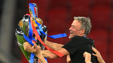 champions-league:-Το-back-to-back-της-Παρί-Σεν-Ζερμέν-και-το-τρίτο-τρόπαιο-του-Λουίς-Ενρίκε