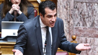 Πλεύρης-κατά-ΠΑΣΟΚ-και-Τσίπρα-για-το-μεταναστευτικό:-«Υποκρισία-να-ψηφίζεις-στις-Βρυξέλλες-και-να-λες-όχι-εδώ»