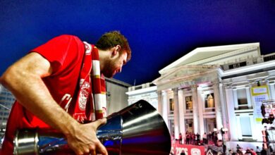Το-συγκινητικό-βίντεο-του-Ολυμπιακού-για-την-κατάκτηση-της-euroleague-με-Ρέμο-και-Πρωτοψάλτη:-«Κάπου-σε-μία-παλιά-κασέτα»