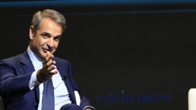 Μητσοτάκης:-Έχουμε-πειραματιστεί-με-τον-λαϊκισμό-στο-παρελθόν-–-Τώρα-πειραματιζόμαστε-με-τον-λαϊκισμό-και-το-rebranding