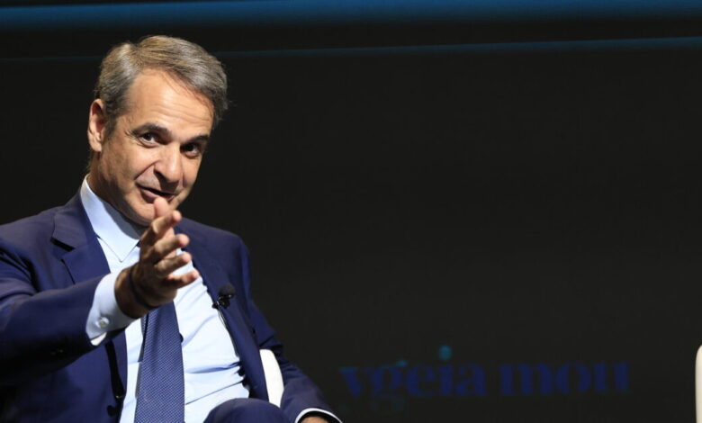 Μητσοτάκης:-Έχουμε-πειραματιστεί-με-τον-λαϊκισμό-στο-παρελθόν-–-Τώρα-πειραματιζόμαστε-με-τον-λαϊκισμό-και-το-rebranding