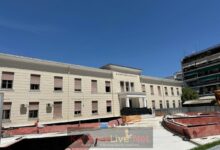 Καρδίτσα:-Συνεχίζονται-τα-έργα-στην-πλατεία-Δικαστηρίων-–-Έρχονται-νέες-παρεμβάσεις