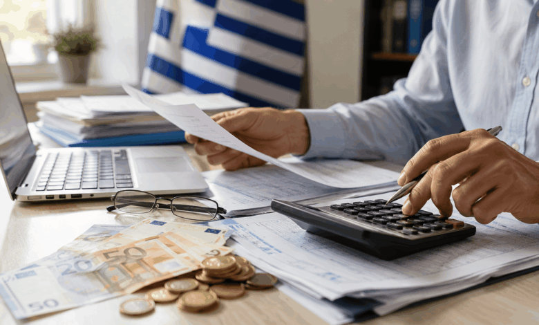Εκπρόθεσμες-δηλώσεις:-Πότε-σβήνει-το-πρόστιμο