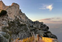 Το-Ισραήλ-καταλαμβάνει-στρατηγικό-κάστρο-καθώς-επεκτείνει-την-εισβολή-του-στο-νότιο-Λίβανο