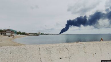 Ουκρανικά-drones-έπληξαν-στόχους-σε-διάφορες-ρωσικές-περιοχές