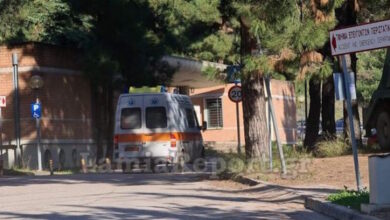 Τραγωδία-στη-Λαμία:-Νεκρός-28χρονος-που-έπεσε-από-ταράτσα