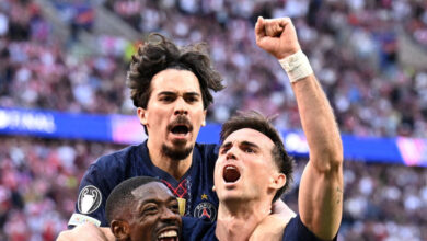 champions-league:-Με-5-παίκτες-της-Παρί-Σεν-Ζερμέν-η-καλύτερη-ενδεκάδα-της-σεζόν-2025-26