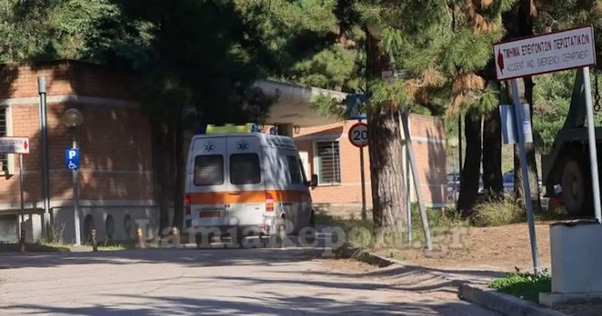 Τραγωδία-στη-Λαμία:-Νεκρός-28χρονος-που-έπεσε-από-ταράτσα