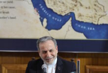 Αραγτσί:-Οι-διαπραγματεύσεις-και-οι-ανταλλαγές-μηνυμάτων-του-Ιράν-με-τις-ΗΠΑ-συνεχίζονται