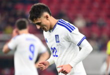 Εθνική-ποδοσφαίρου:-Παραμένει-εκτός-ο-Δημήτρης-Γιαννούλης