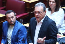 Αιχμές-Παππά-κατά-Φάμελλου-για-στασιμότητα-στον-ΣΥΡΙΖΑ-και-πίεση-για-καθαρές-αποφάσεις-με-φόντο-την-επιστροφή-Τσίπρα:-«Τα-ψέματα-τελείωσαν»