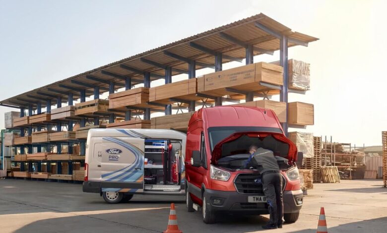 Οι-νέες-υπηρεσίες-της-ford-pro-για-να-επιχειρούν-πάντα-τα-επαγγελματικά-οχήματα