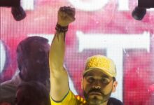Κολομβία:-Ο-ακροδεξιός-Ντε-λα-Εσπριέγια-και-ο-αριστερός-Σεπέδα-στον-δεύτερο-γύρο-των-προεδρικών-εκλογών-στις-21-Ιουνίου