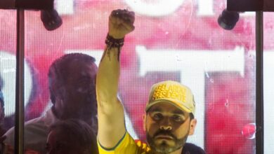 Κολομβία:-Ο-ακροδεξιός-Ντε-λα-Εσπριέγια-και-ο-αριστερός-Σεπέδα-στον-δεύτερο-γύρο-των-προεδρικών-εκλογών-στις-21-Ιουνίου