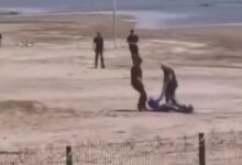 Αλβανία:-Πειθαρχική-έρευνα-στην-αστυνομία-της-Αυλώνας-για-τα-βίαια-επεισόδια-στο-Ζβέρνετς