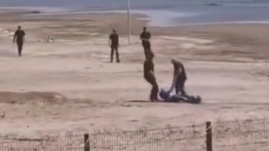 Αλβανία:-Πειθαρχική-έρευνα-στην-αστυνομία-της-Αυλώνας-για-τα-βίαια-επεισόδια-στο-Ζβέρνετς